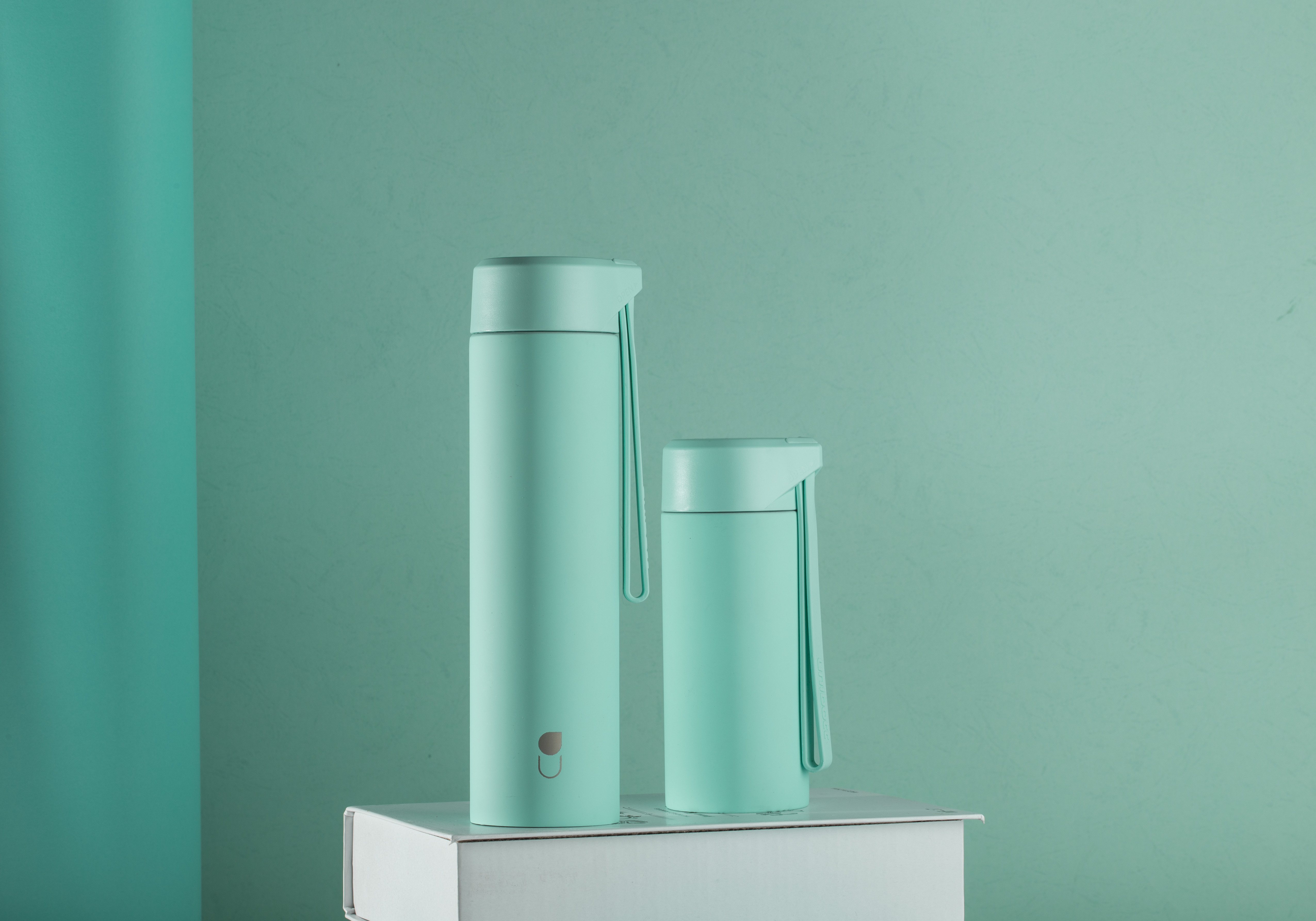 The gospel of hand control，