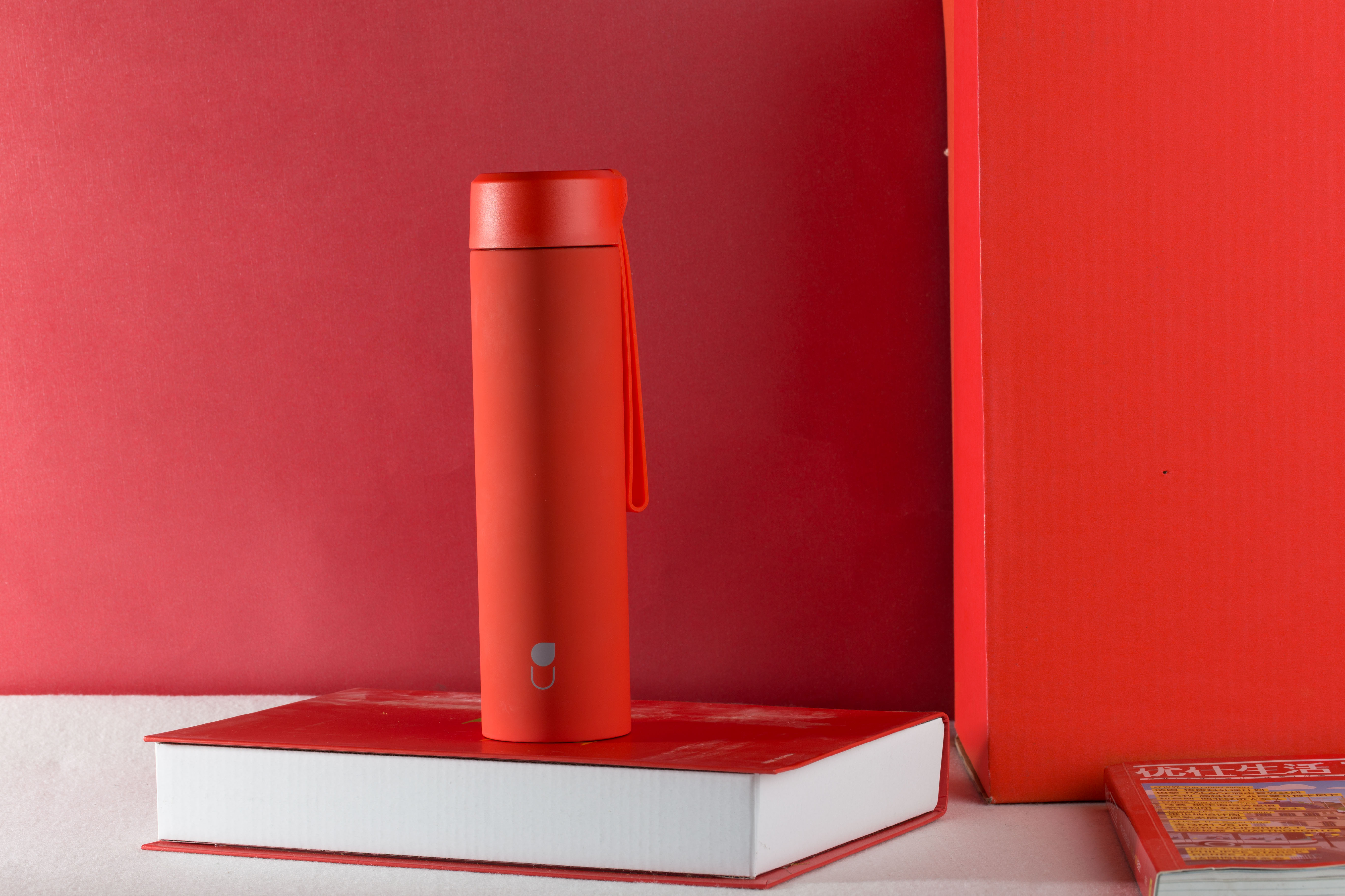 The gospel of hand control，