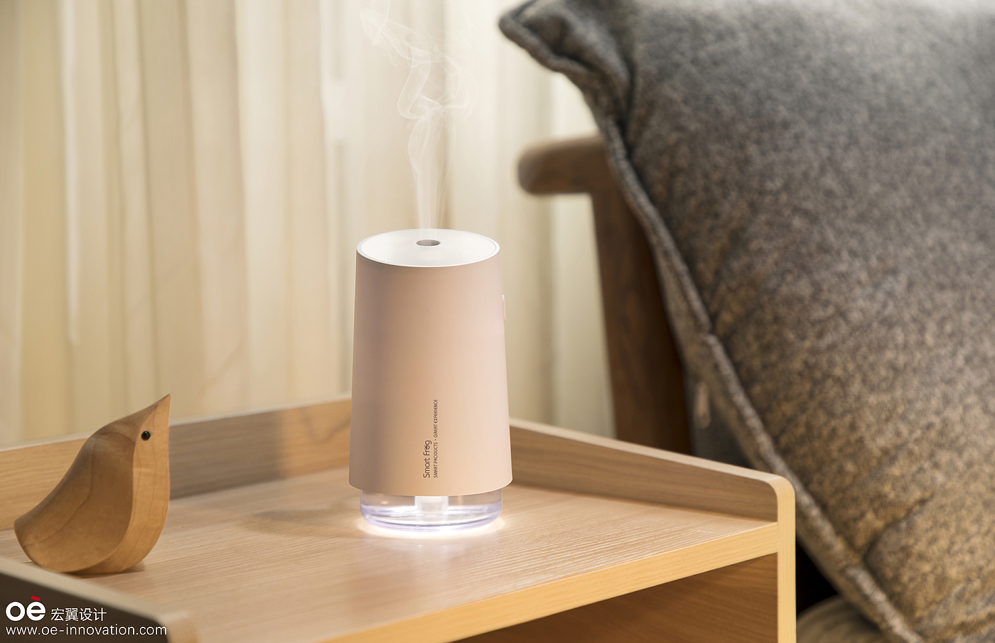 Humidifier，