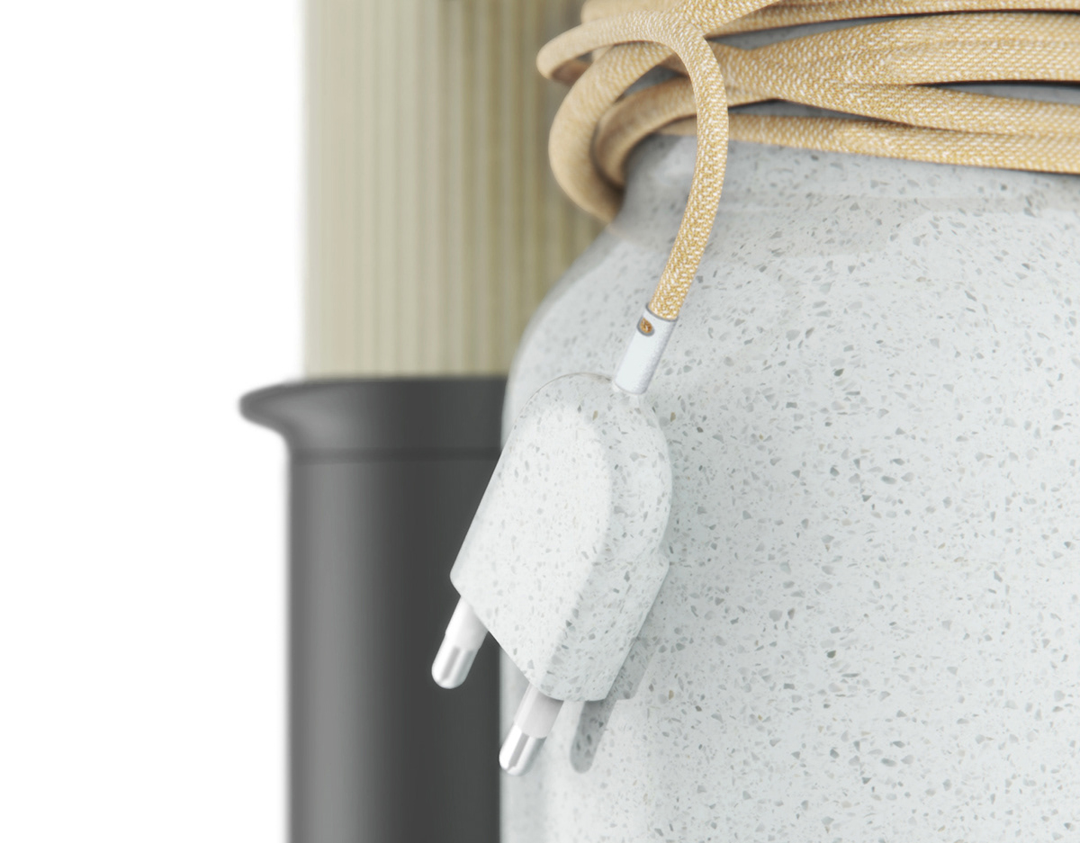 vase，small home appliances，hair drier，VASE，