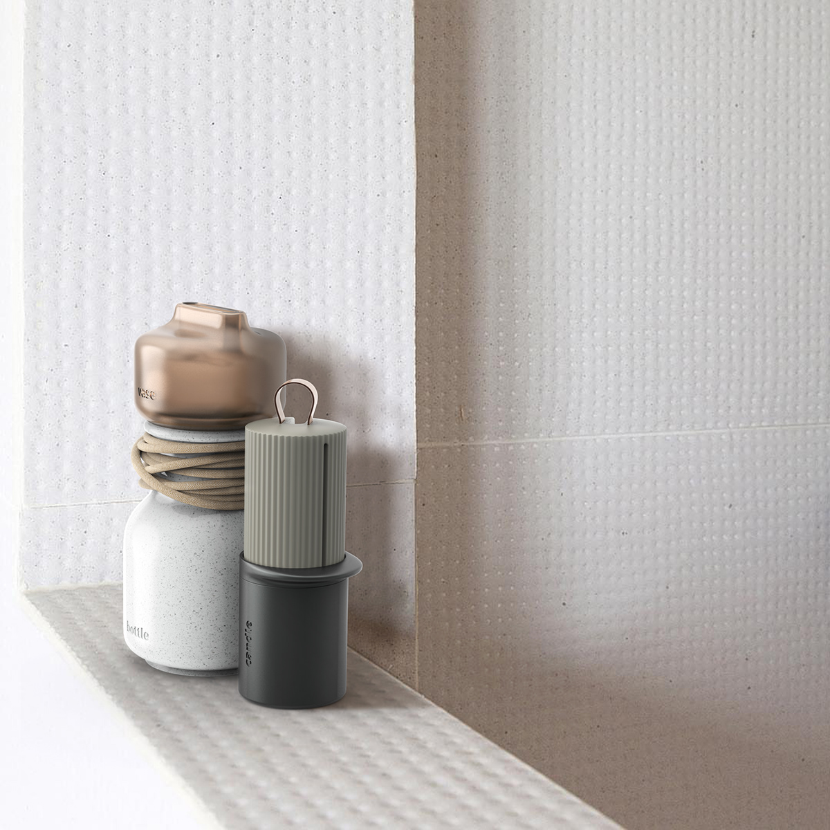 vase，small home appliances，hair drier，VASE，