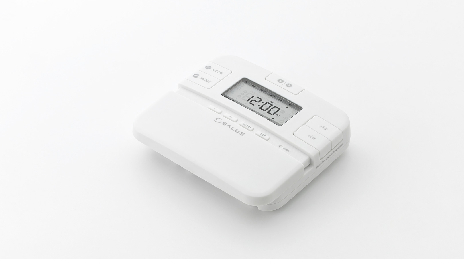 Salus，Regulating temperature，Thermostat，comfortable，