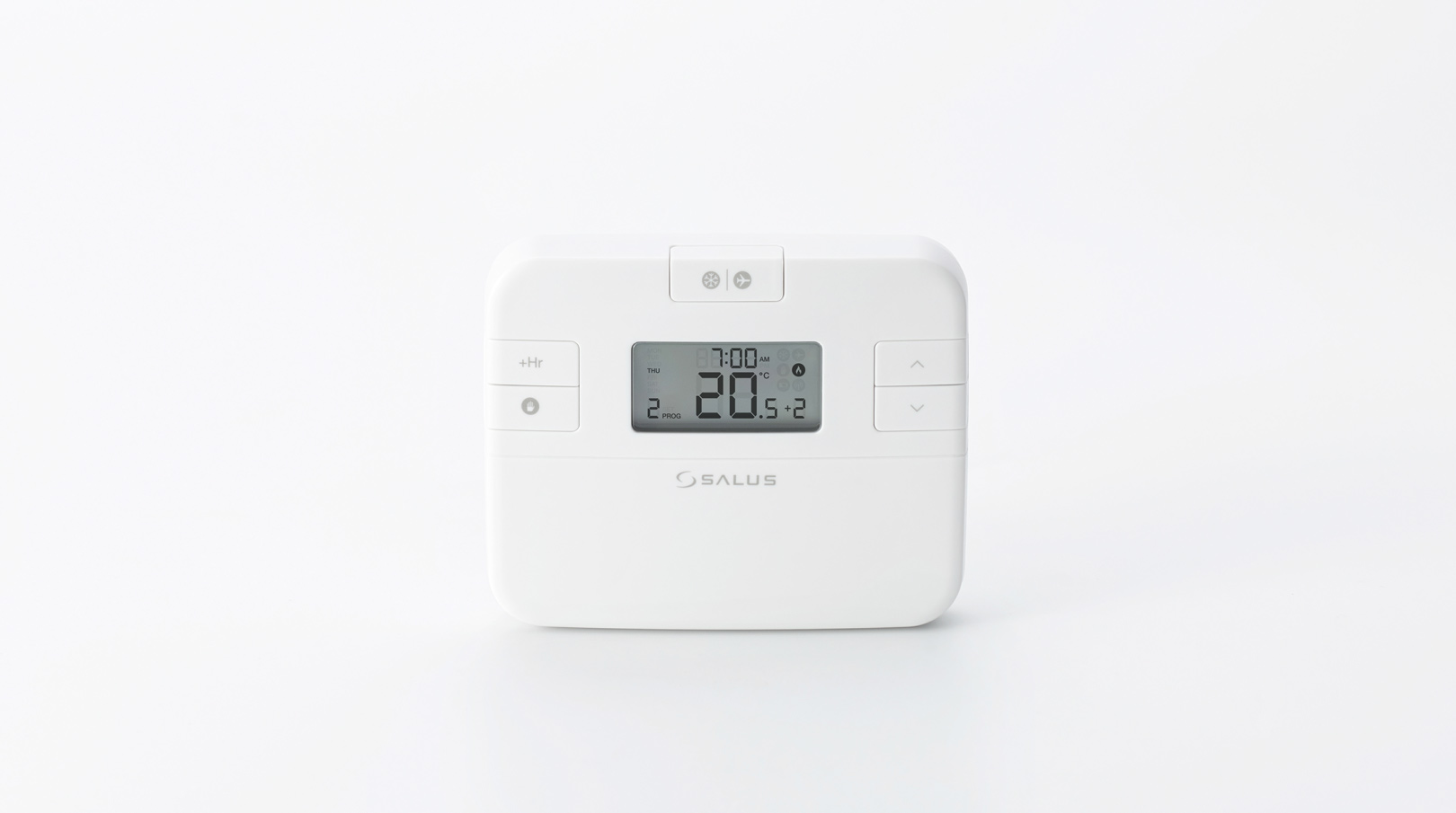 Salus，Regulating temperature，Thermostat，comfortable，