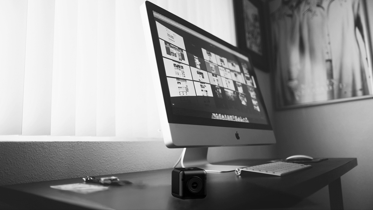 conceptual design，Digital，Motion camera，Instagram，