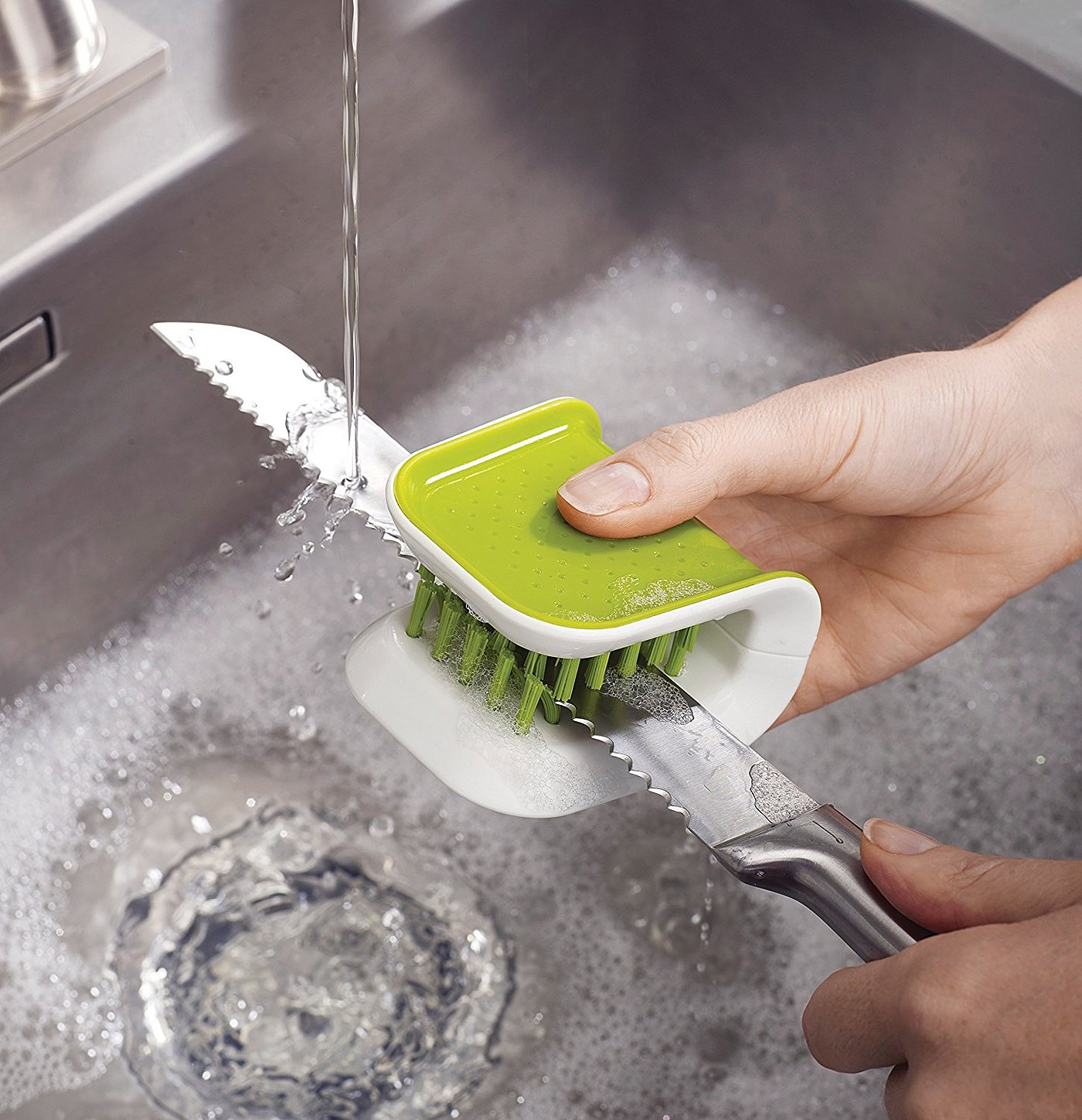 Kitchen supplies，clean，brush，