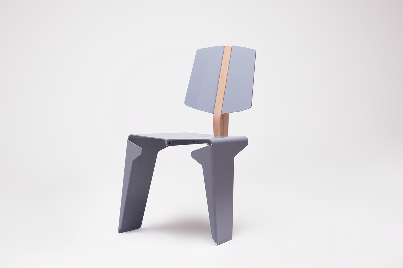 Sculpture，the one and only，coordinate，Retro，aluminium，wood，Limit，