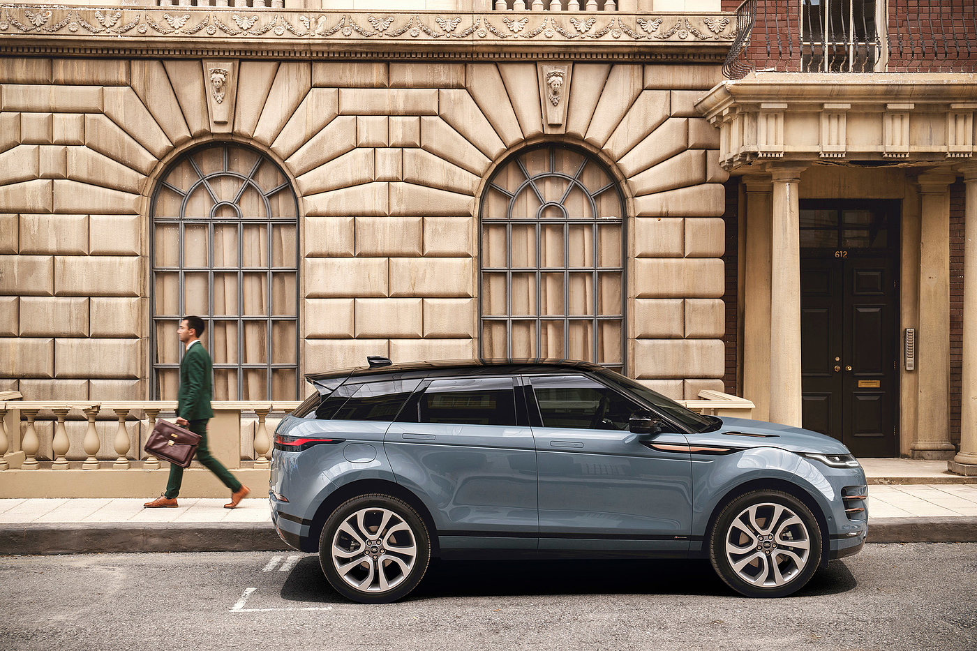 automobile，Land Rover，vehicle，