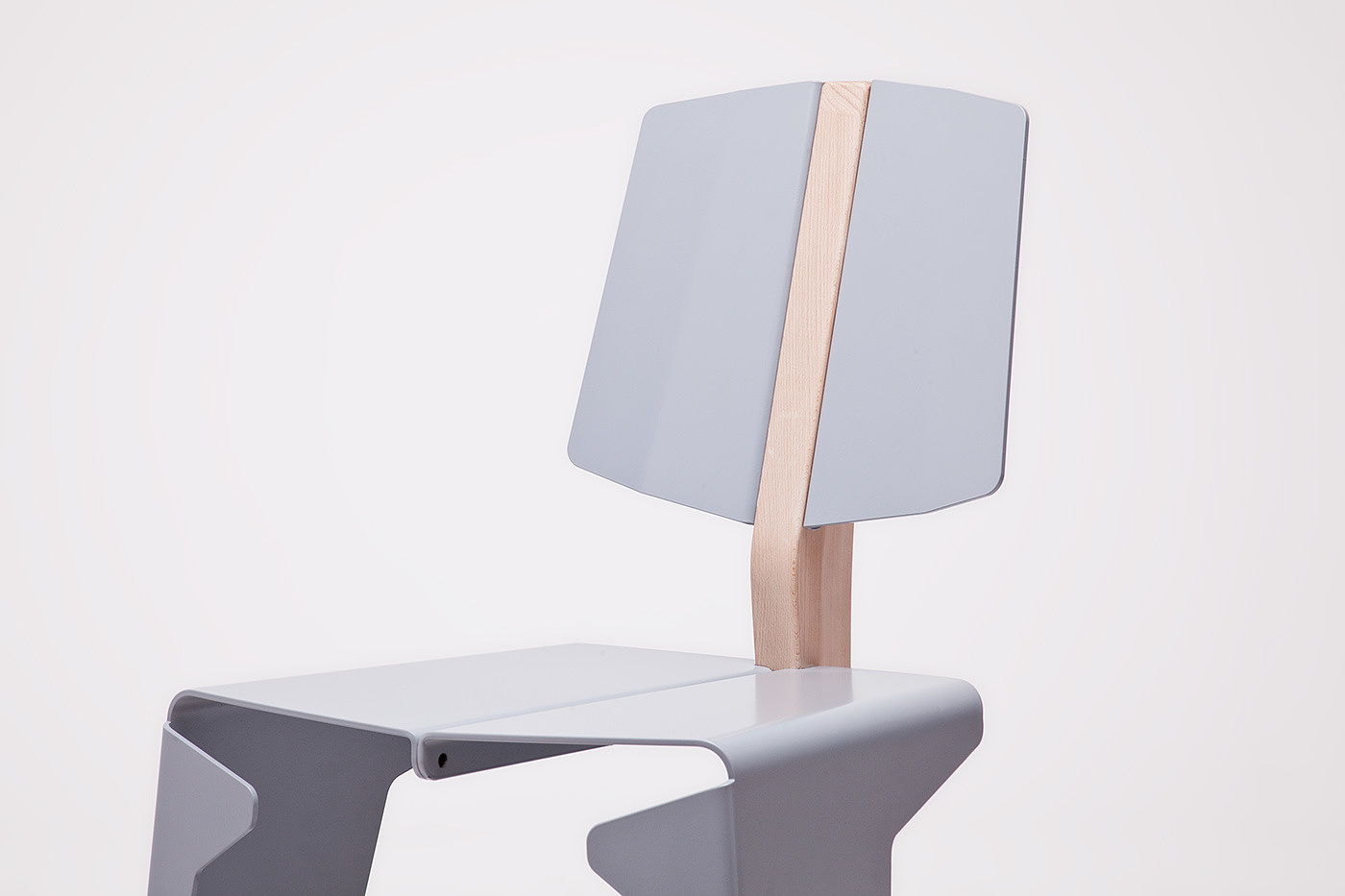 Sculpture，the one and only，coordinate，Retro，aluminium，wood，Limit，