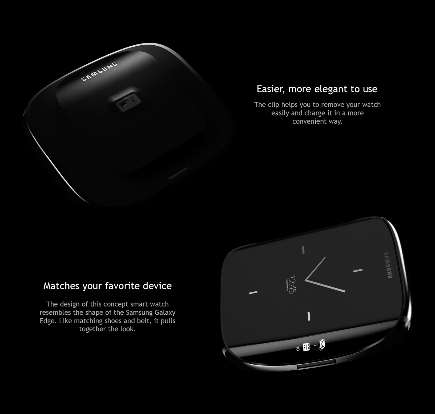 Wrist watch，Samsung，Intelligent products，