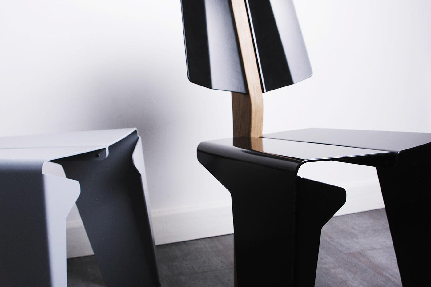 Sculpture，the one and only，coordinate，Retro，aluminium，wood，Limit，