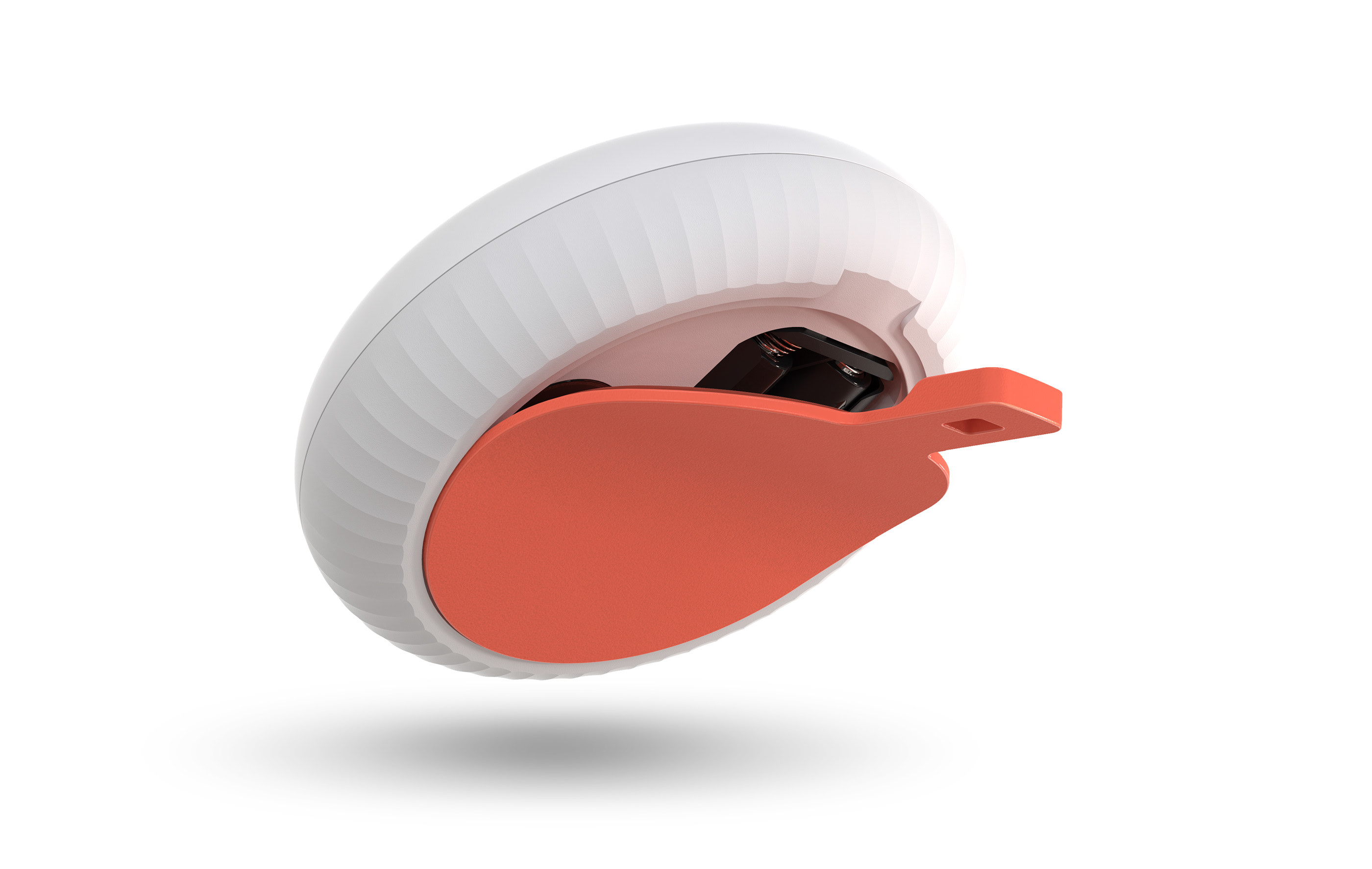 life safety，a sensor，Terra，seismograph，