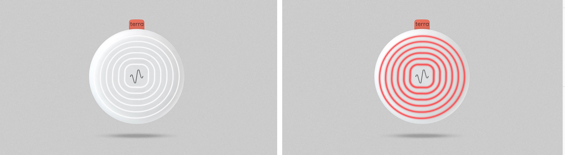 life safety，a sensor，Terra，seismograph，