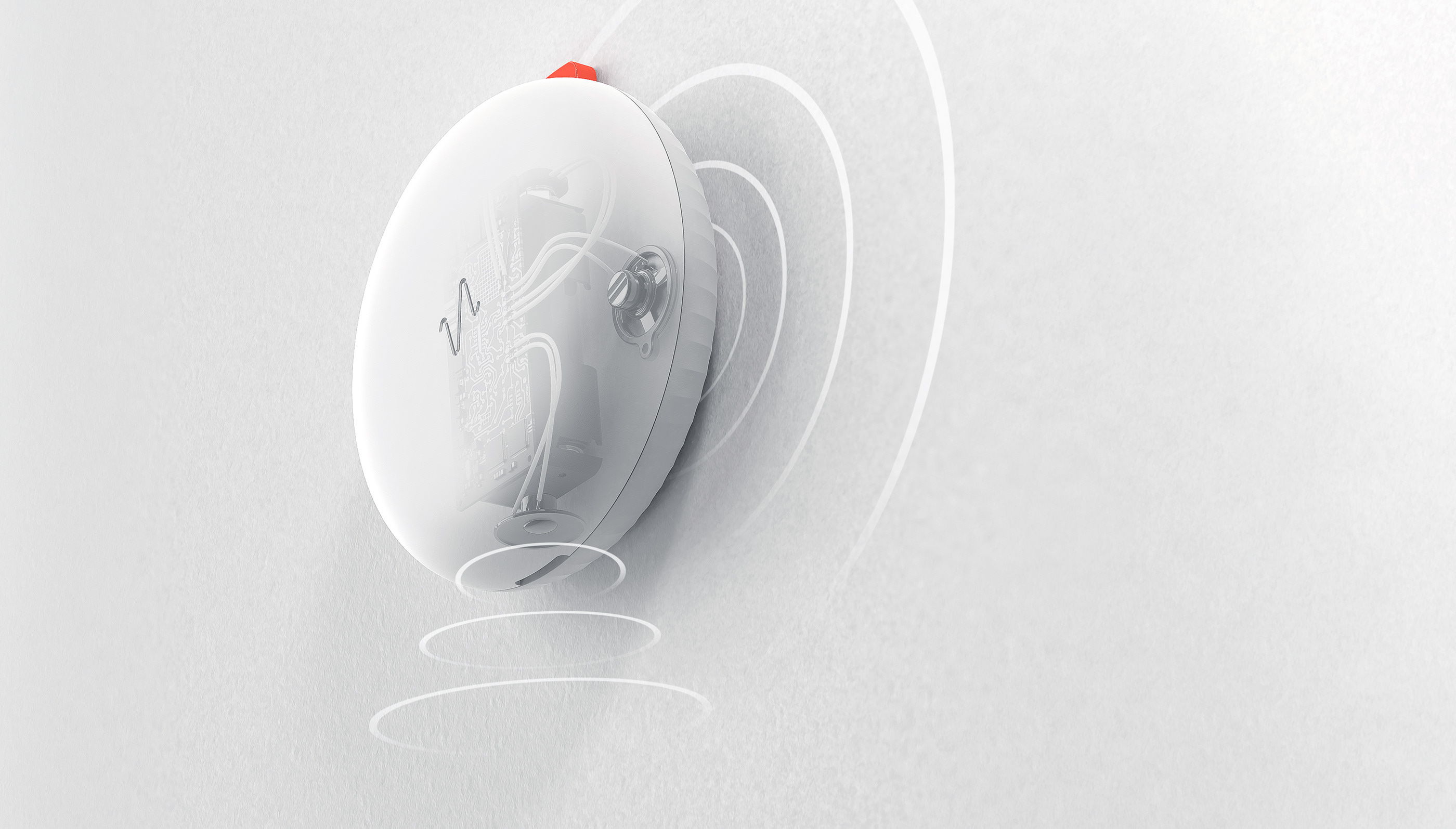 life safety，a sensor，Terra，seismograph，