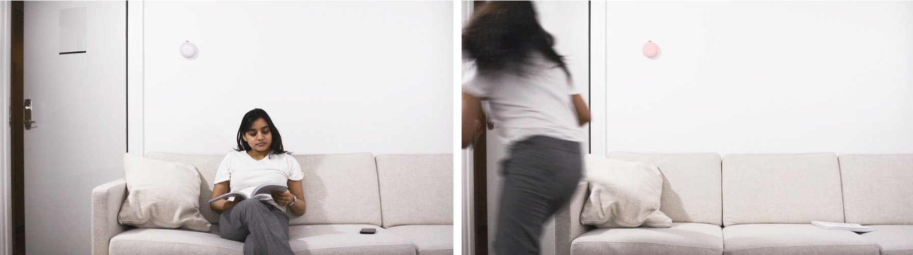 life safety，a sensor，Terra，seismograph，