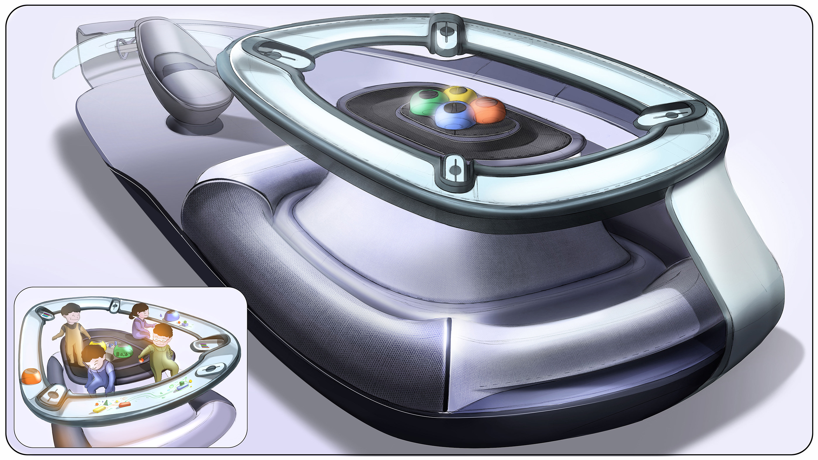 automobile，Fun toys，KIA engine，