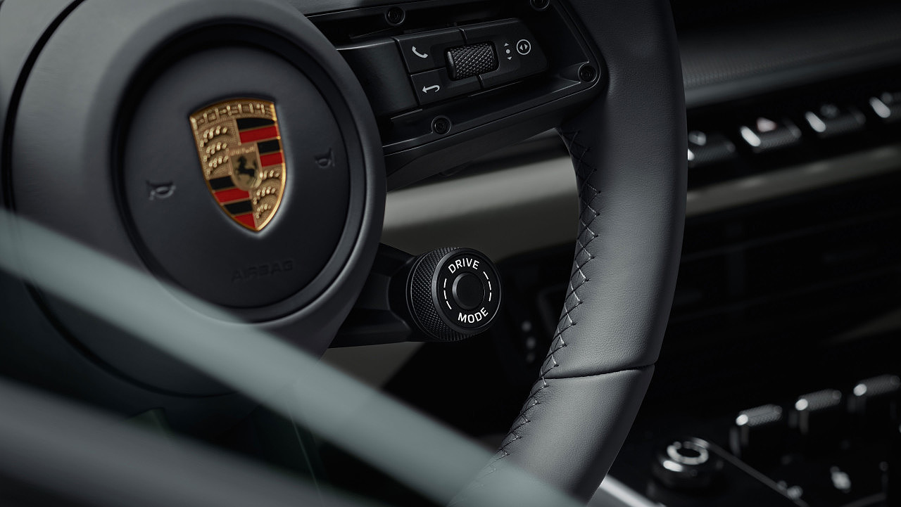 Porsche，911 cup，Automobile design，