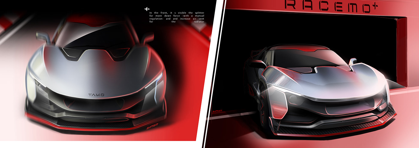 conceptual design，vehicle，automobile，