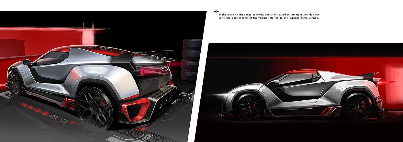 conceptual design，vehicle，automobile，