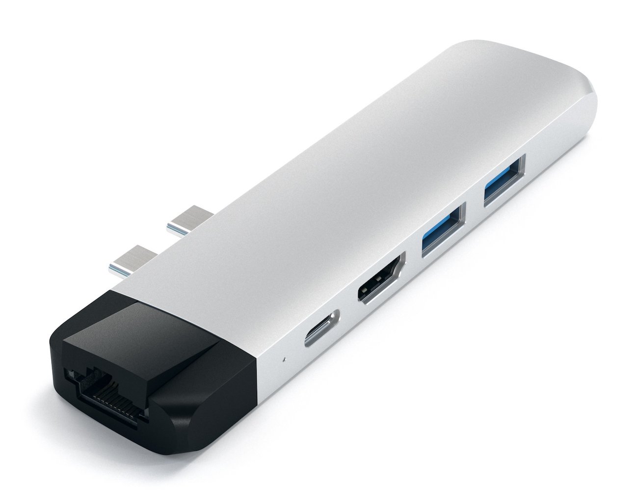 Villages，type-c，MacBook Pro，Convenience，Hub，