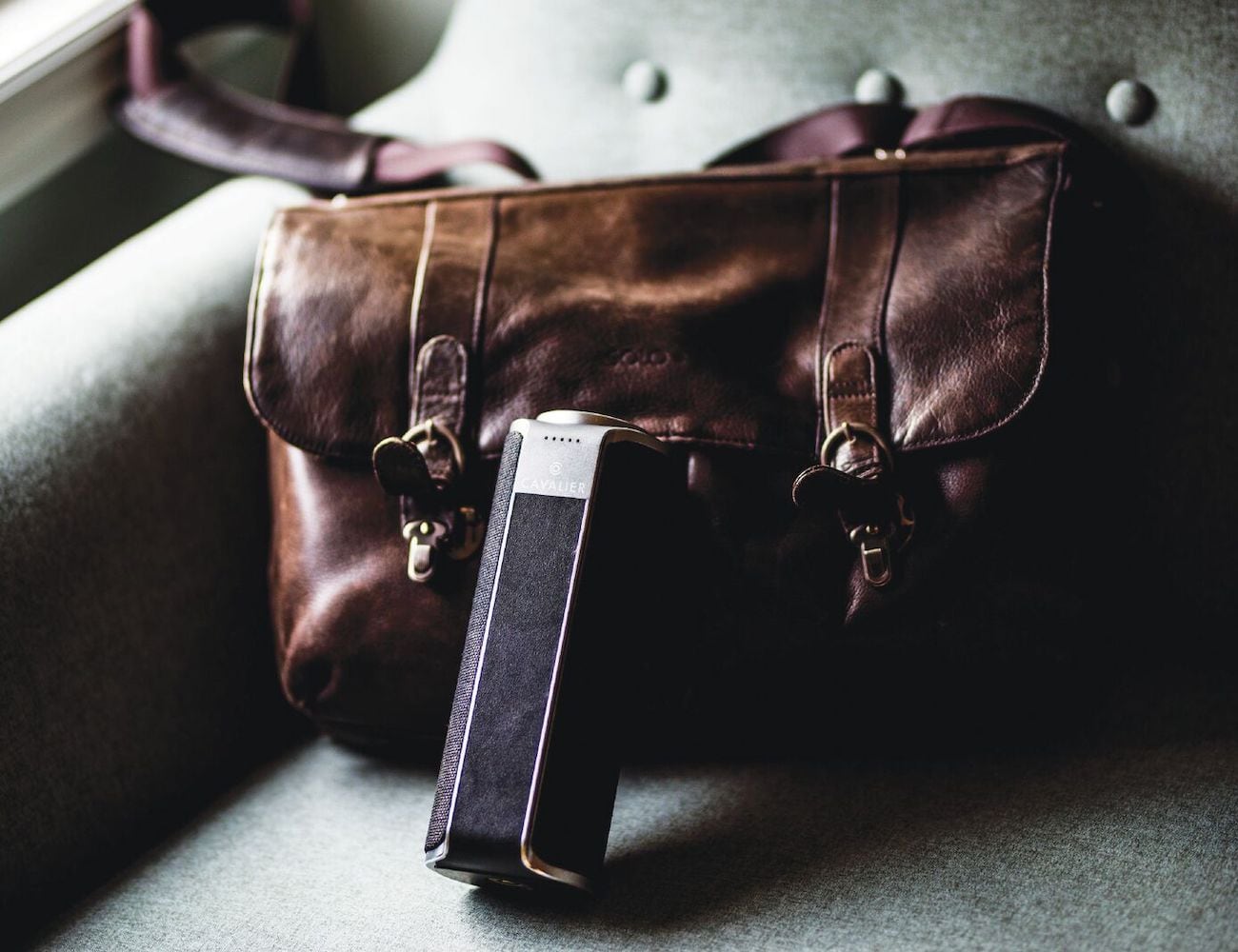 Maverick，Cavalier，Alexa，portable，loudspeaker box，