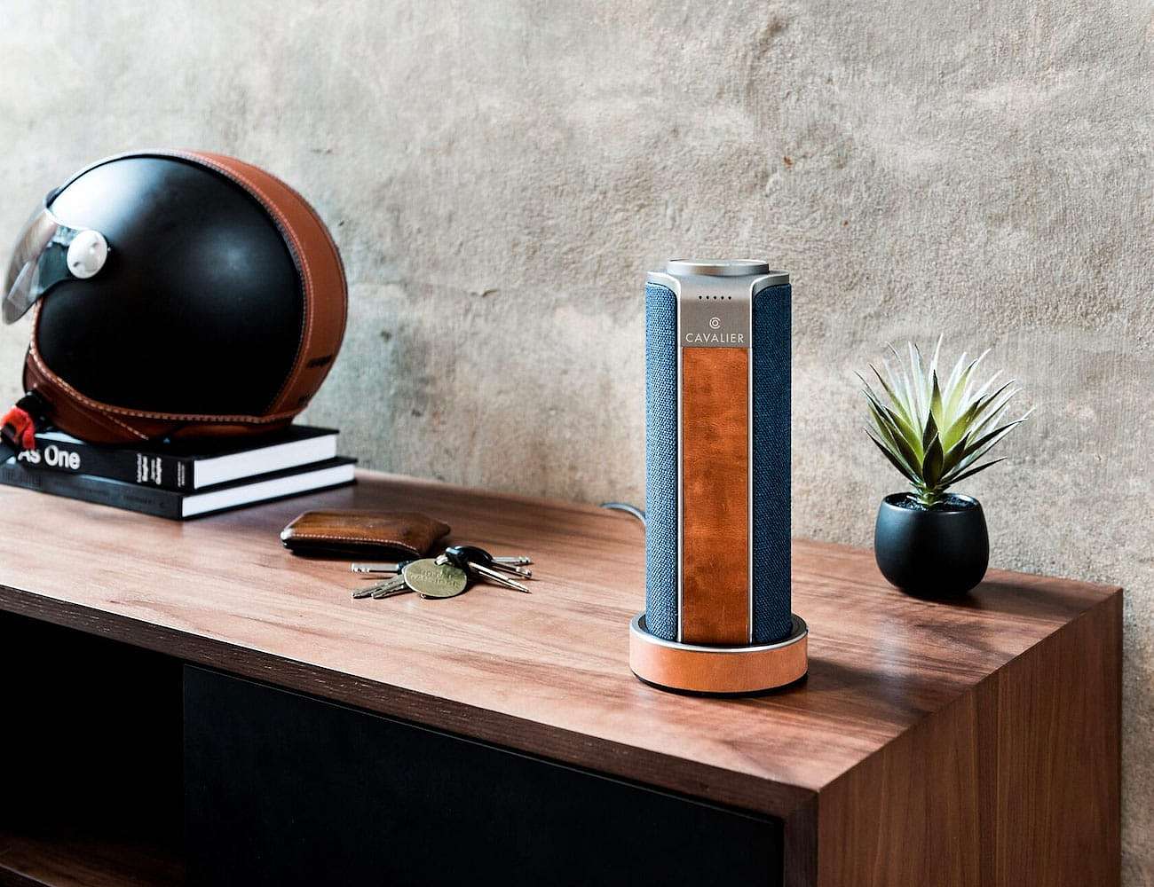 Maverick，Cavalier，Alexa，portable，loudspeaker box，