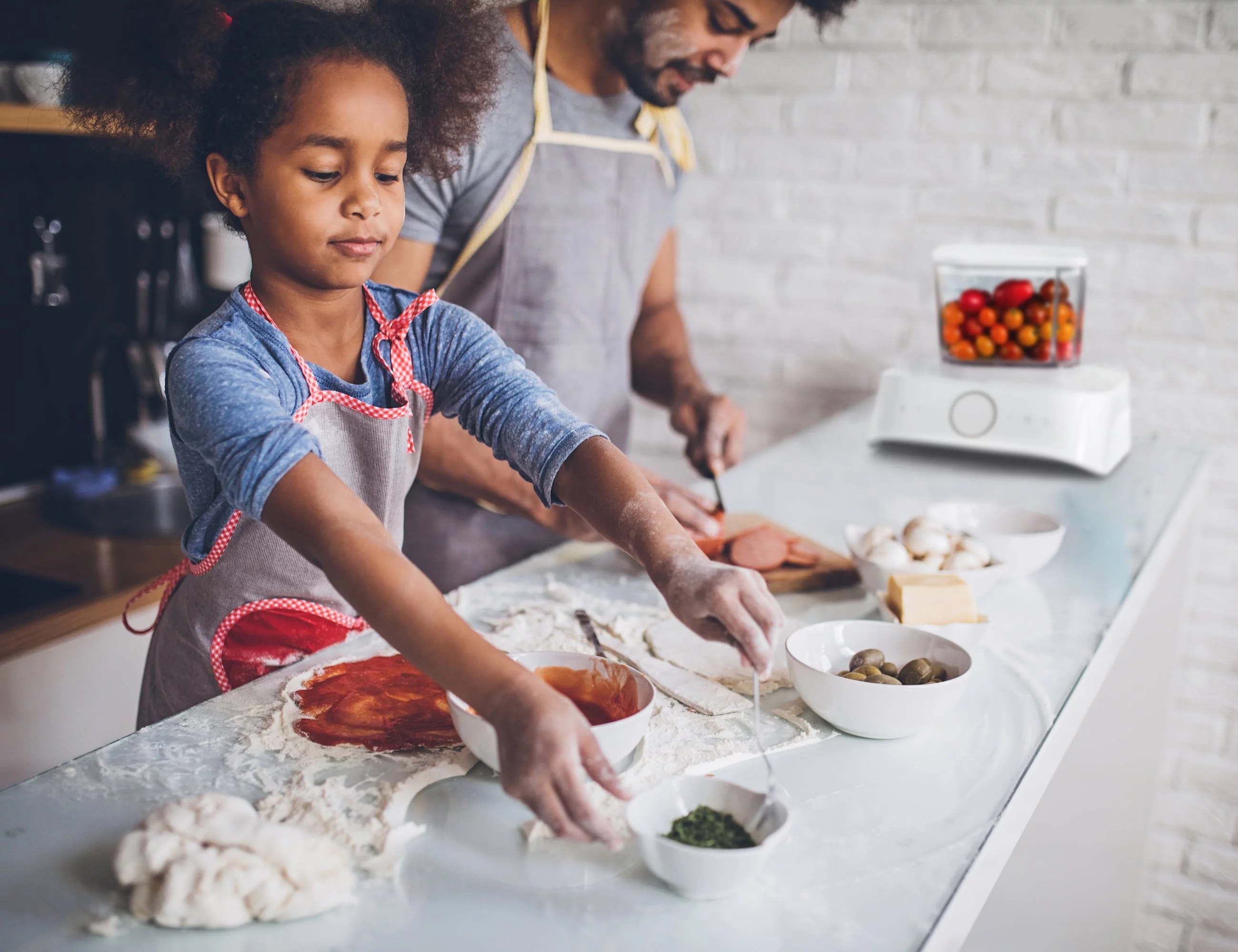 interactive，Store food，vacuum，SILO，Alexa，