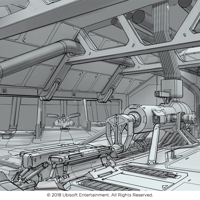 conceptual design，