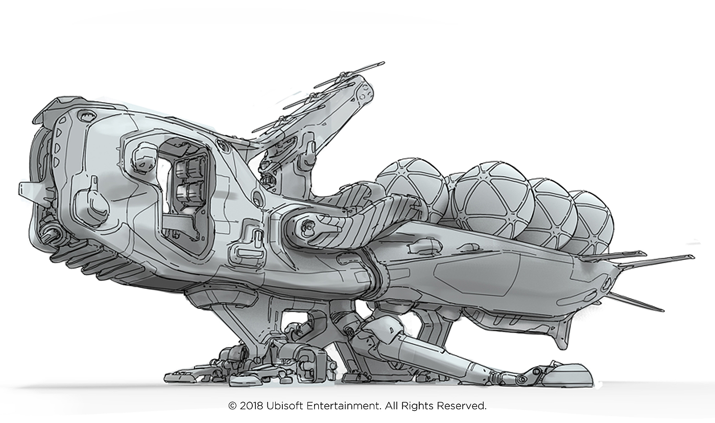 conceptual design，