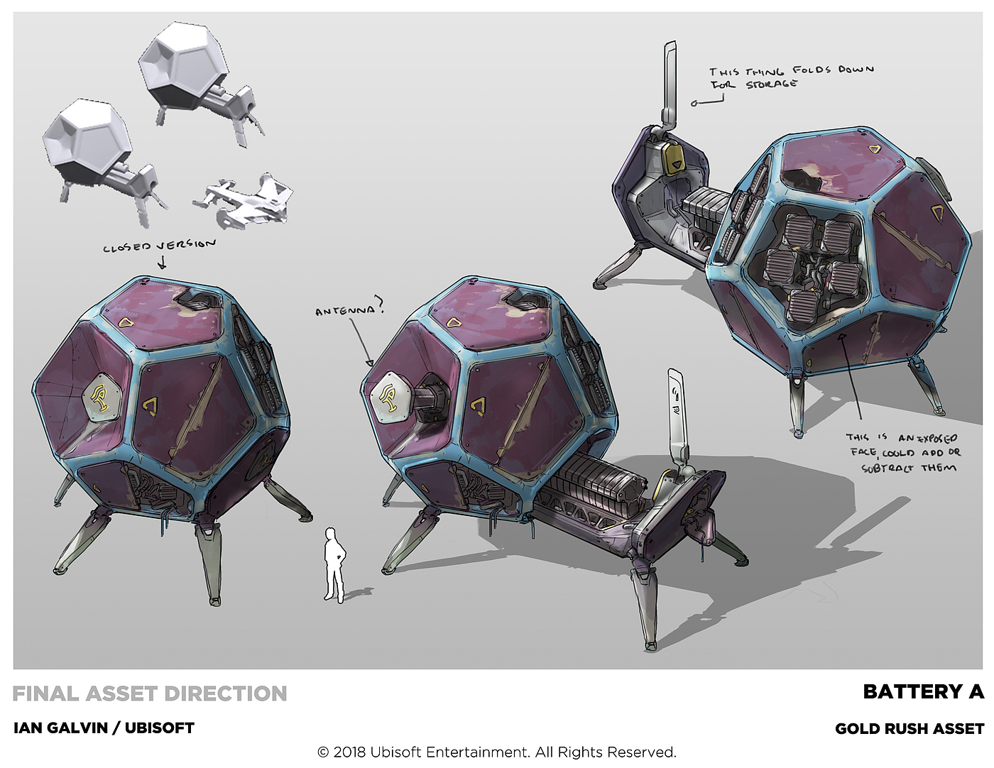 conceptual design，