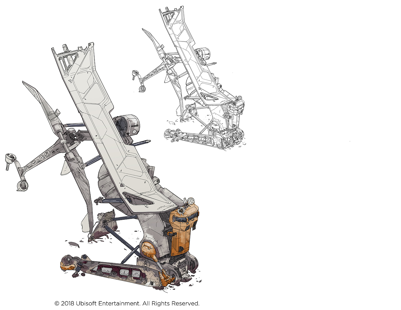 conceptual design，