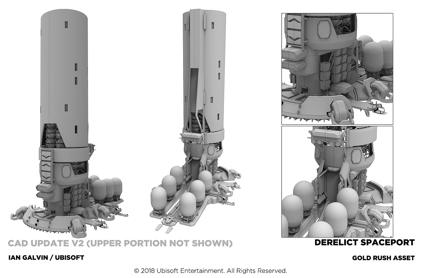 conceptual design，