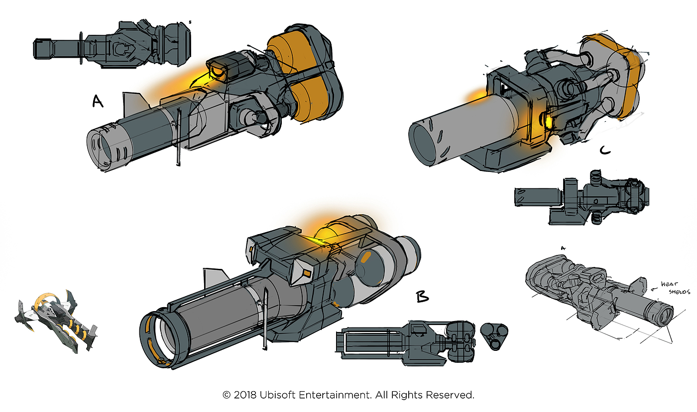 conceptual design，