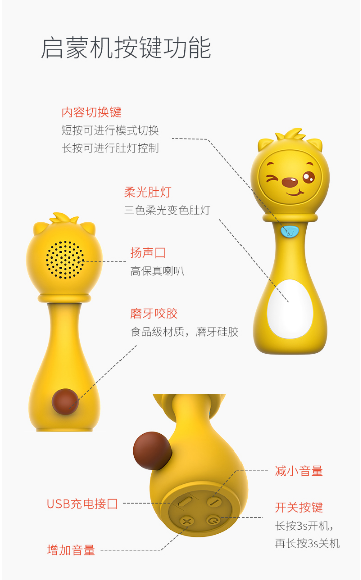 Beva's nursery rhymes, music, stories, enlightenment，