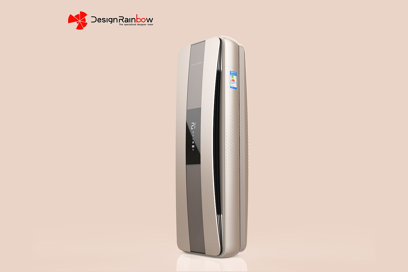 Appearance design，texture，high-end，Original design，