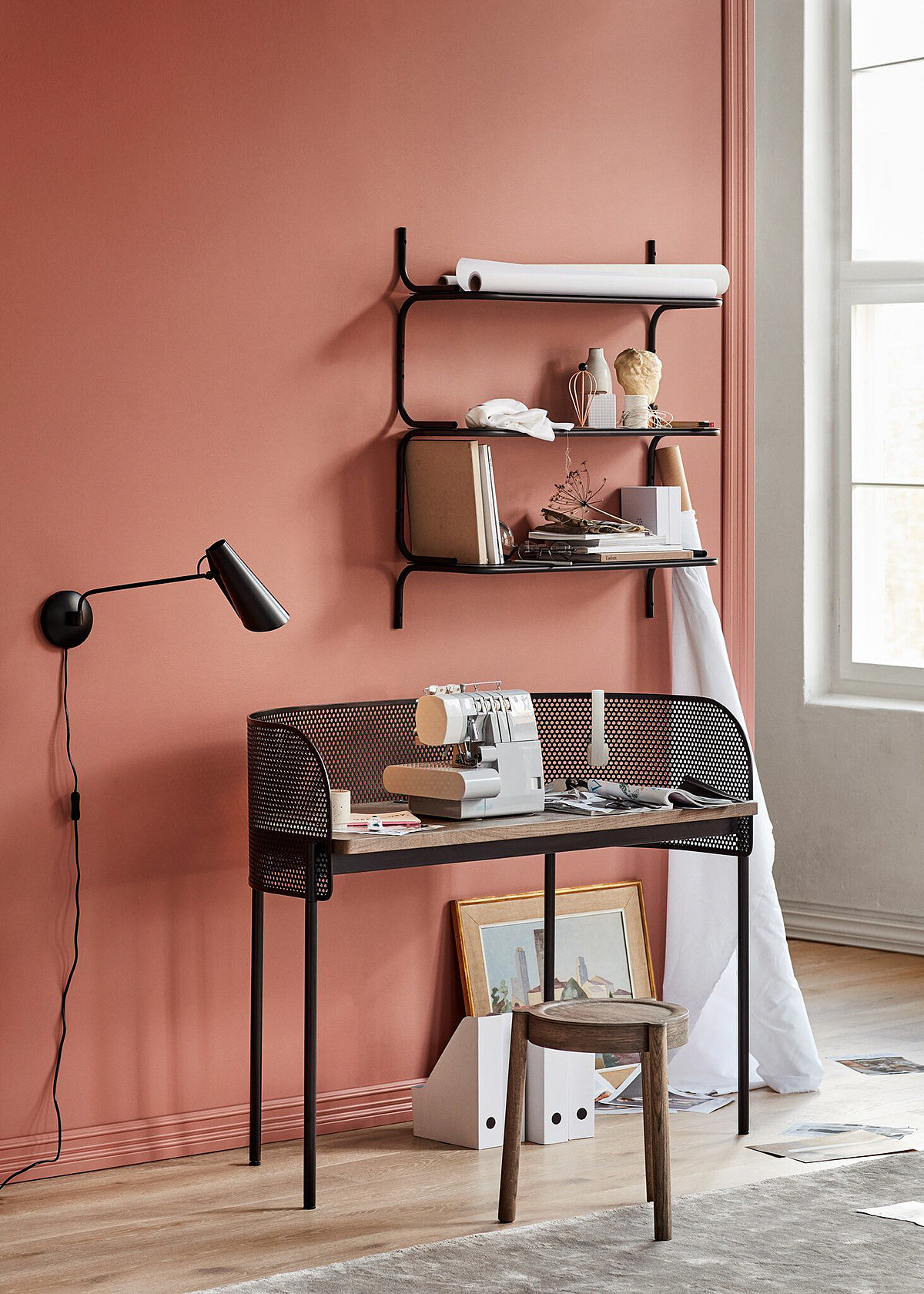 Office Supplies，furniture，Table，shelter，