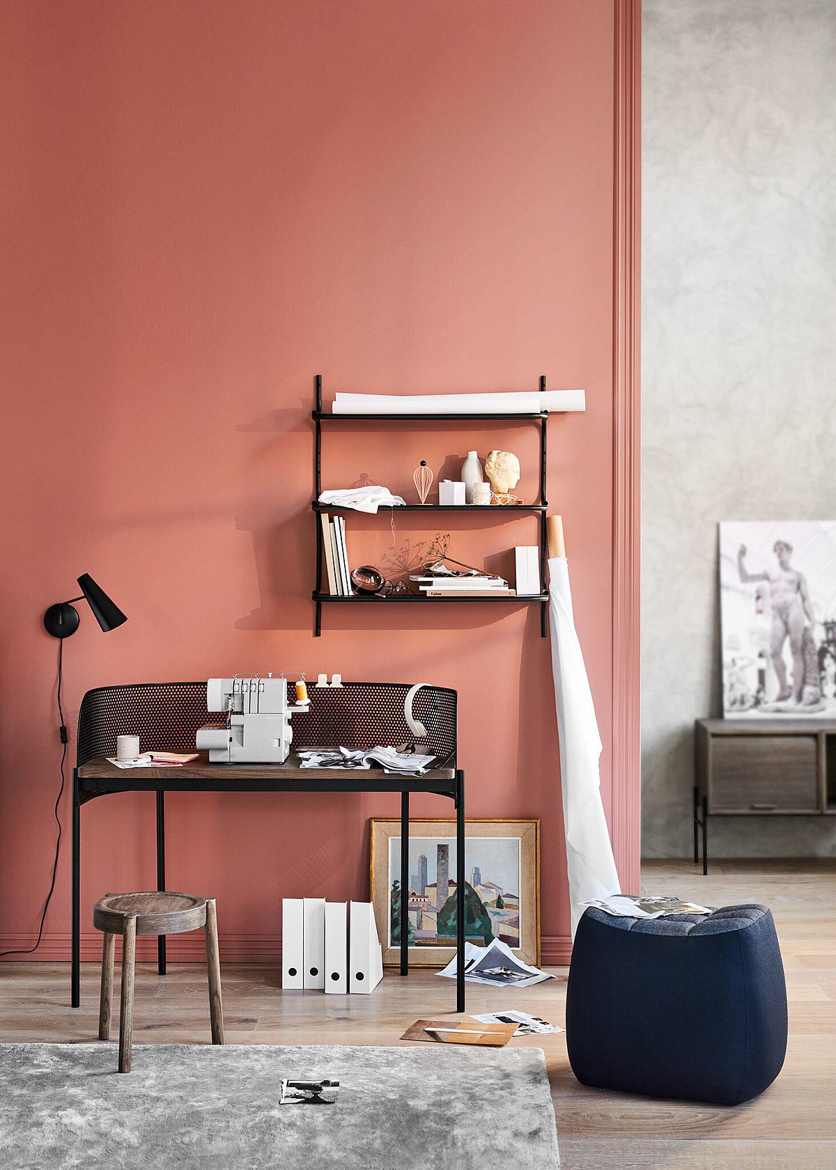 Office Supplies，furniture，Table，shelter，