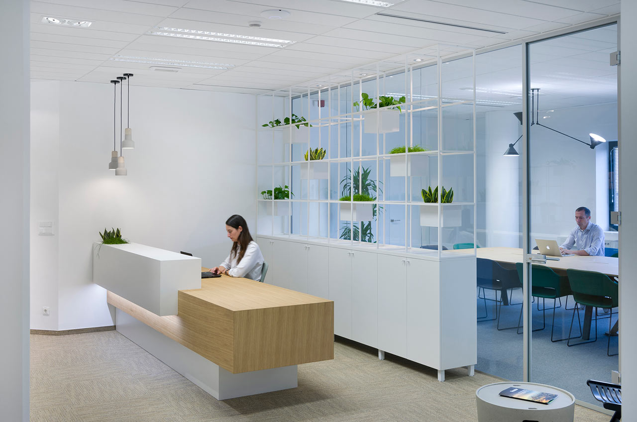 Rezalta，Office design，Interior design，