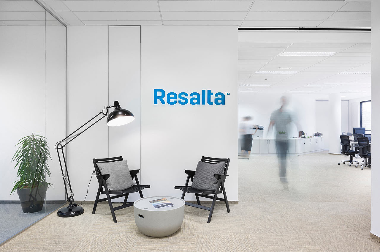 Rezalta，Office design，Interior design，