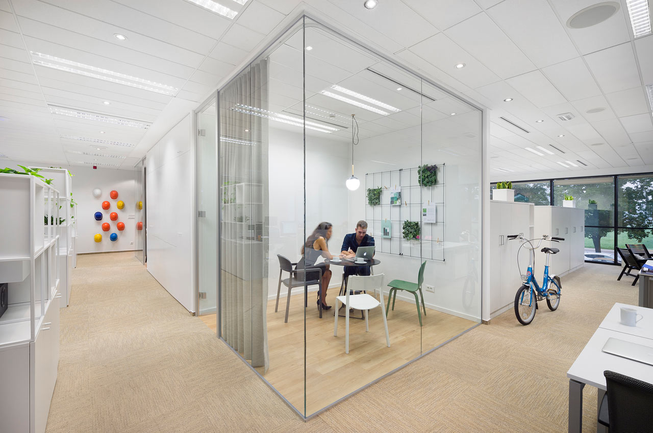 Rezalta，Office design，Interior design，