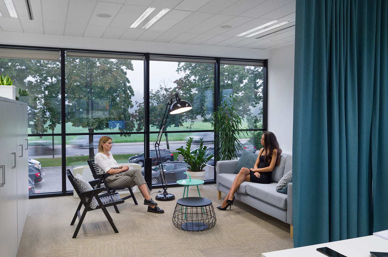 Rezalta，Office design，Interior design，