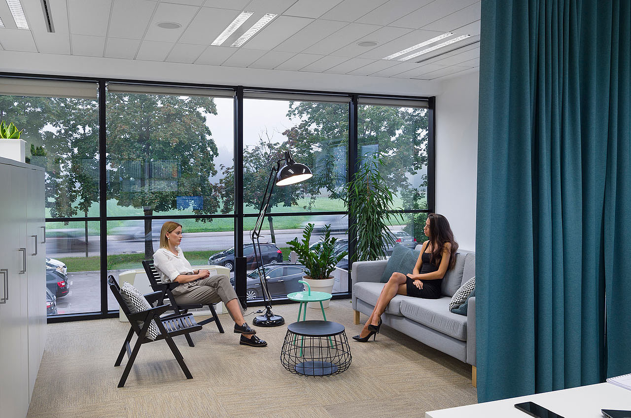 Rezalta，Office design，Interior design，