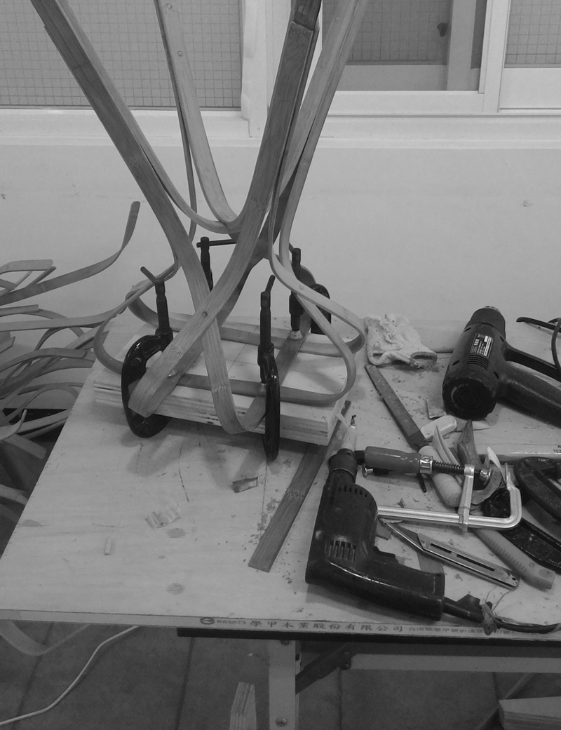 bamboo，tradition，curve，fashion，