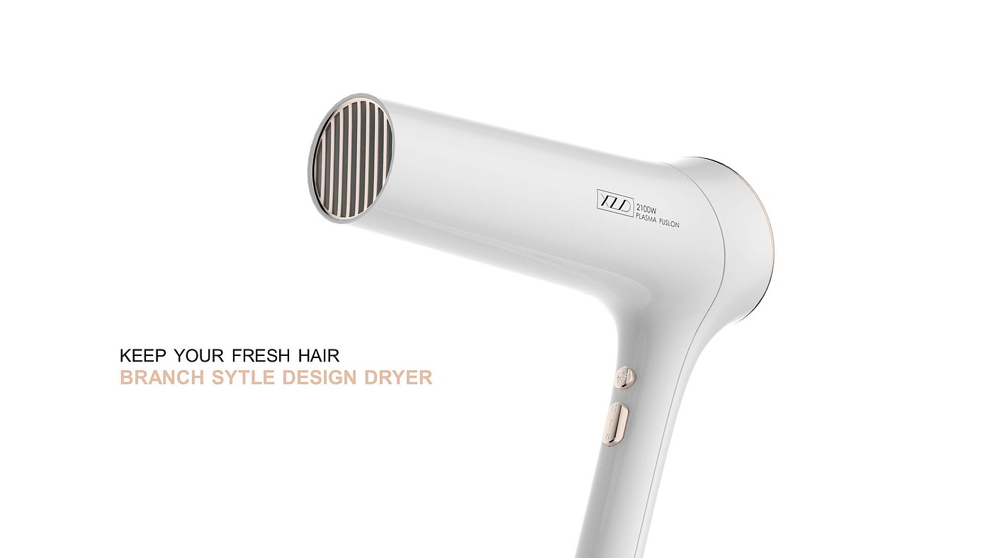 hair drier，