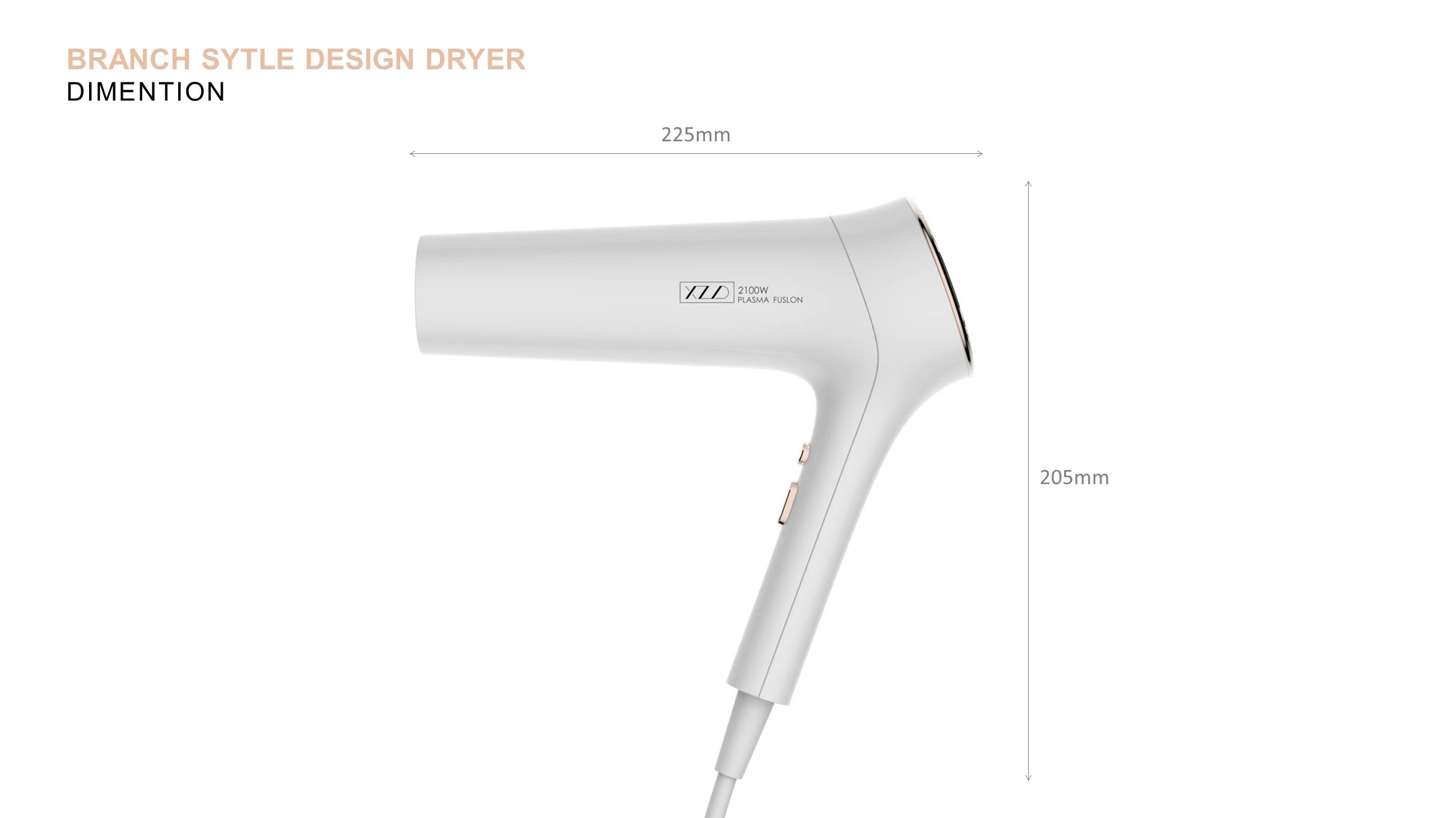 hair drier，