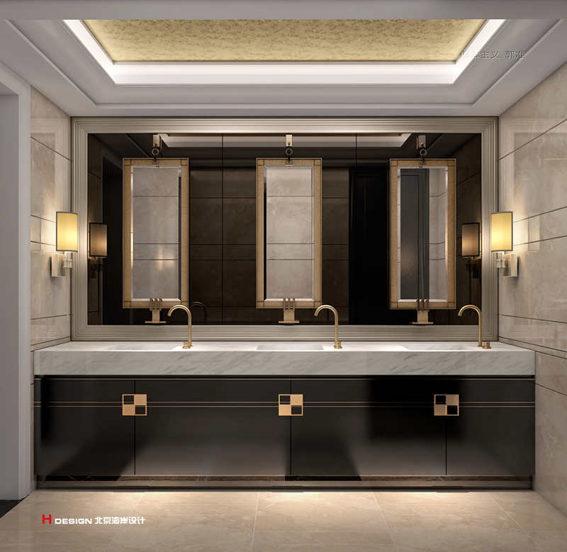 Sales Office Design，Design，Soft decoration design，space design ，Villa design，