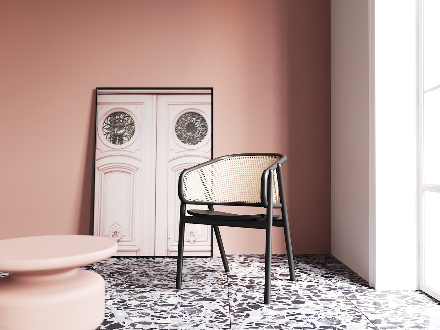 Evgenia Belkina，indoor，Design，house，