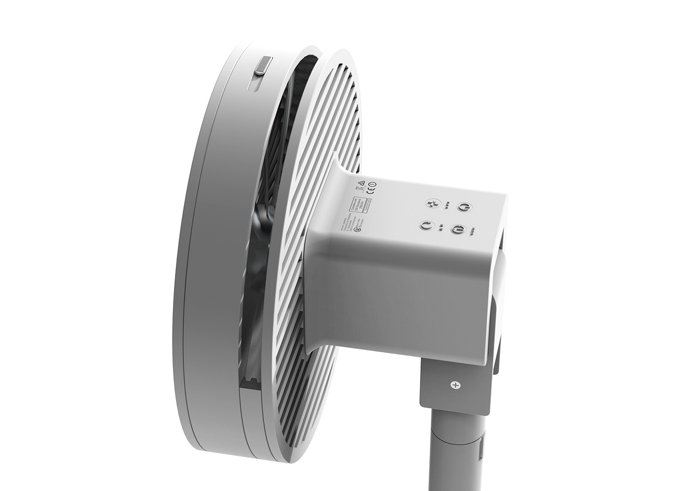 air cleaner，electric fan，household electrical appliances，Yeongkyu Jung，