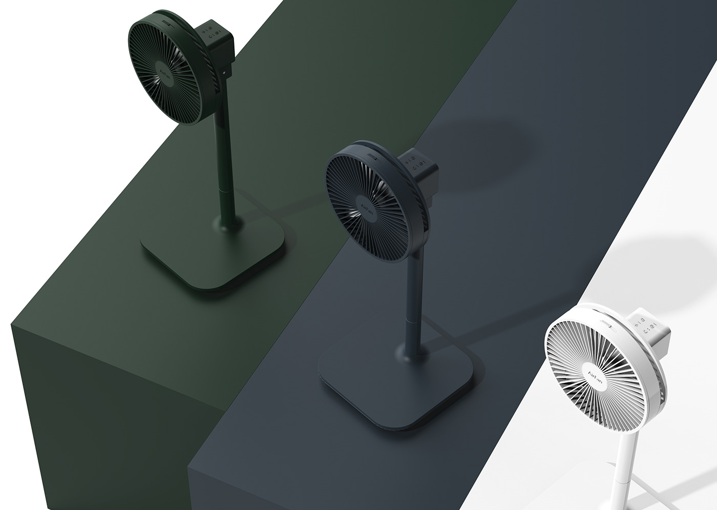 air cleaner，electric fan，household electrical appliances，Yeongkyu Jung，