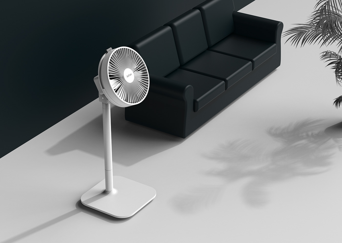 air cleaner，electric fan，household electrical appliances，Yeongkyu Jung，