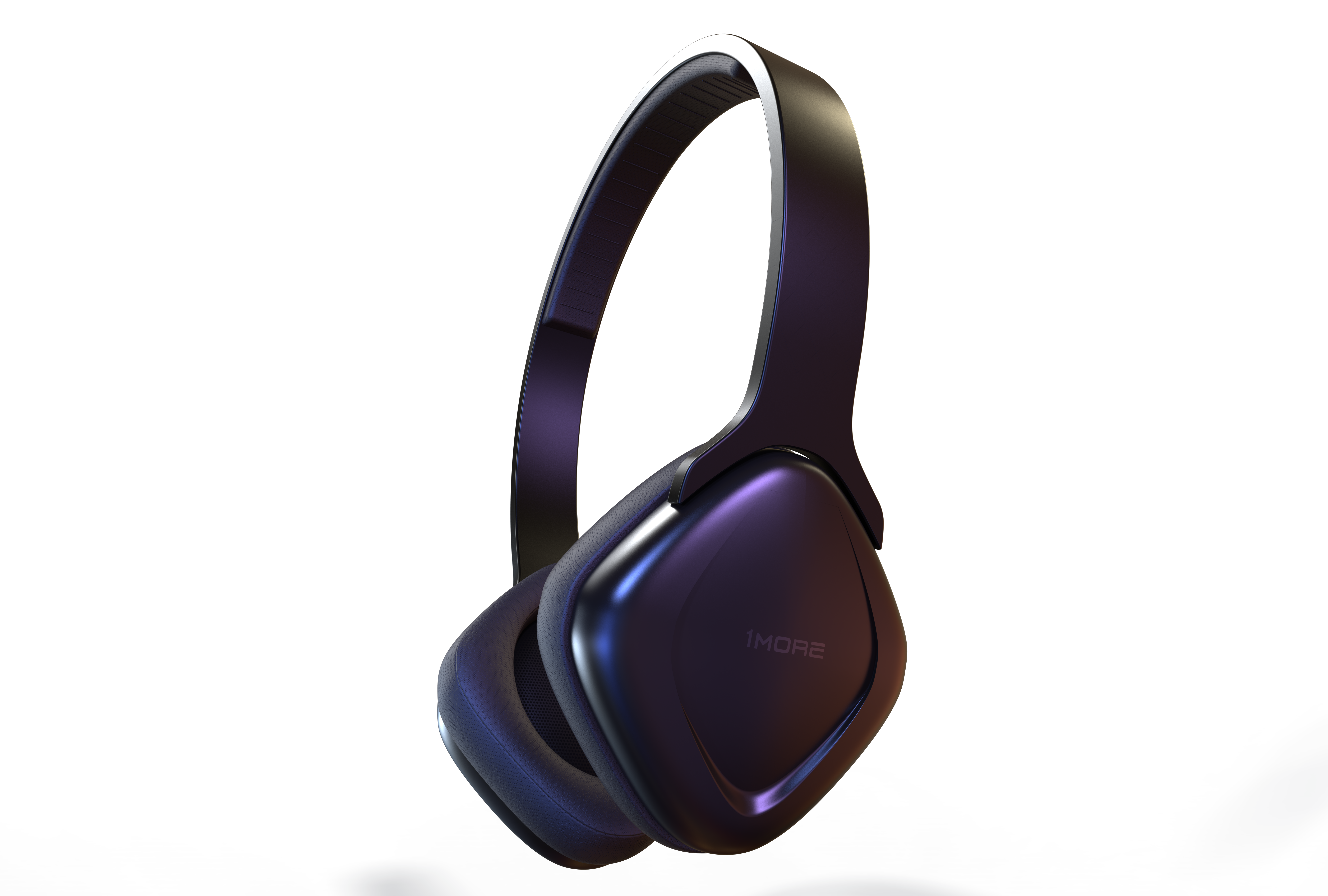 Headphones, technology，